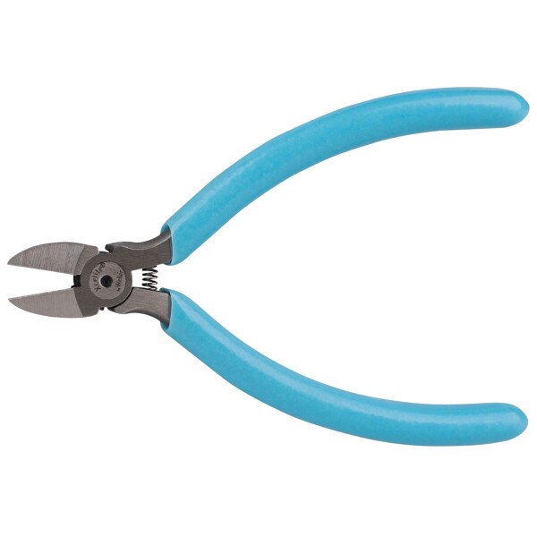 Main product image for Xcelite MS54VN 4" Diagonal Cutter 360-821